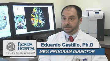 New Brain Mapping Technology at Florida Hospital Creates "Roadmap" to Neurological Disorders