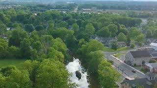 Honeoye Falls, NY