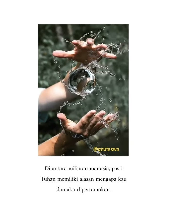Literasi 30 detik story kekinian