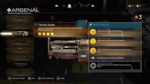 Doom 2016: Easy Weapon Mastery farming