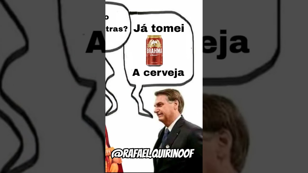 BOLSONARO BUDISTA
