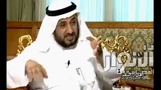 لماذا نصب النبي الامامة في غدير خم لا في عرفة ؟ | ش.حسن فرحان المالكي