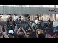 Noel Gallagher High Flying Birds - The Death of you and Me. Coachella 2012