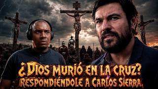 Respuesta a Carlos Sierra (¿debatimos?)