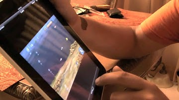 iOS 4.2 Beta 1 - Demonstration and First Look