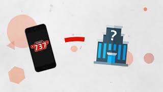 How To Transfer Funds Using 737 How To Transfer Funds Using 737