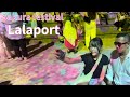 [Malaysia]Sakura Festival2024|LaLaport BUKIT BINTANG CITY CENTRE|桜祭り|Like a Japanese hanami|お花見