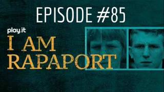 I Am Rapaport Stereo Podcast Episode 85 - Moses Malone RIP \/ Drake Jinx \/ Loaf Talk