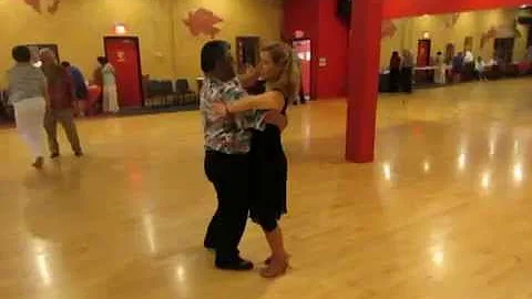 American Tango by Angelo and Colleen Ablog, 9/13/2...