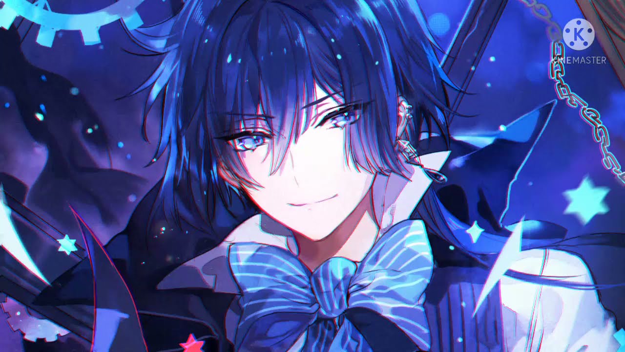 The character designer of Vanitas did a really good job 👏 :  r/vanitasnocarte