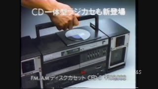ロゴマーク・サウンドロゴ集 1985