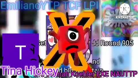 Silas Face Gets Interrupted Add Round 913 (Too Interruptions)