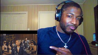 DDG, OG Parker - Rule #1 (Official Audio) ft. Lil Yachty Reaction It's LIT