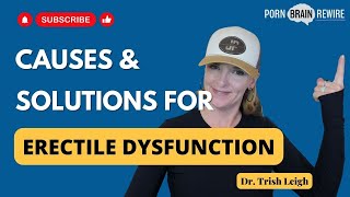 Break the Silence: Understanding & Overcoming Erectile Dysfunction screenshot 3