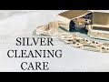 Silver Zippo Cleaning Care Tips and Tricks + 2 years of wear and tear on silver review.