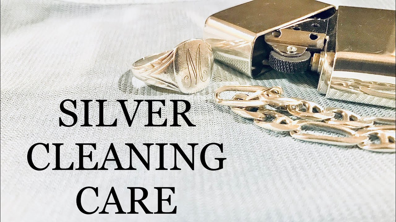 Silver Zippo Cleaning Care Tips and Tricks + 2 years of wear and tear