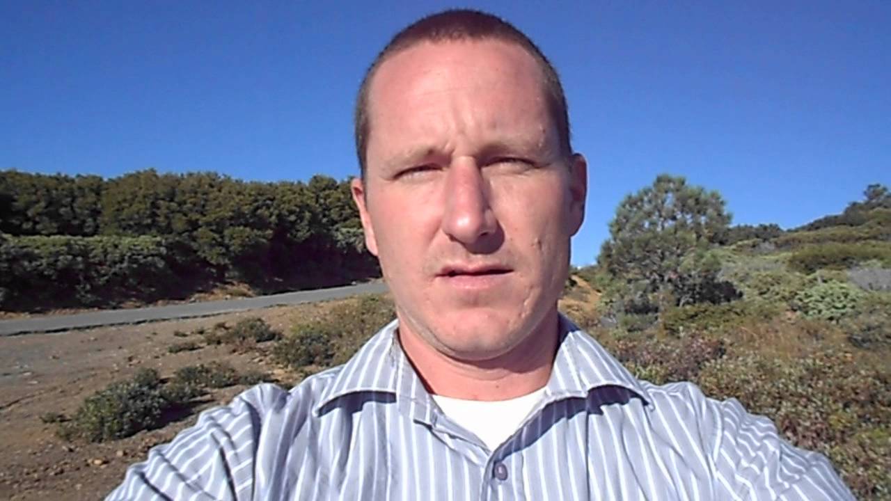MOUNT LAGUNA WITH BIGTOMSCIENCE ~ 6,500 FEET HIGH