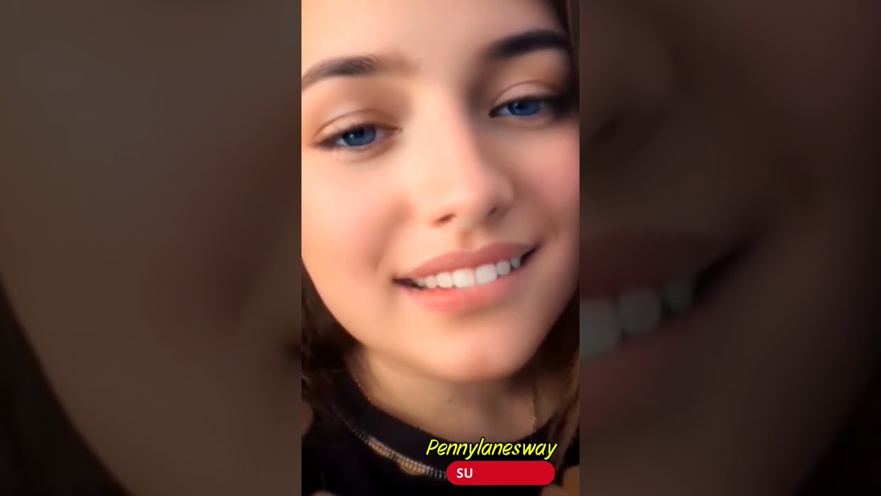 #26-13 Красивая цветущая леди на видео в Periscope от Pennylanesway