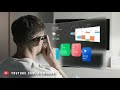 Inmo air the worlds lightest ar smart glasses  gizmohubcom