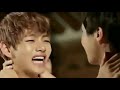 |BTS Funny moments#1||Hôn theo kiểu BangTan~
