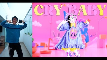 Just Dance 2026 Edition: Cry Baby I Full Gameplay 