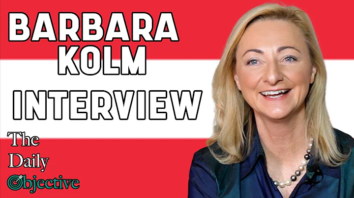 Barbara Kolm Interview - #525