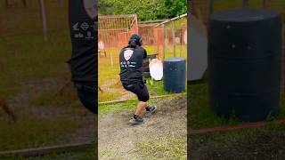 IPSC - Caribbean Open 2026 - Day 1 - Stage 9 #ipsc #uspsa #infinity2011 #2011 #viral #puertorico