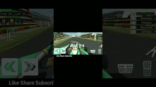 Go Kart Racing Games | Kart Games | Go Kart | Go Kart Offline Games | Simulation Games #shorts screenshot 3