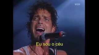 Chords for I am the Highway - Live - Tradução Português - Audioslave - Legenda - Chris Cornell