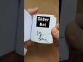 Skateboarding Animation of Avril Lavigne's Sk8er Boi 🛹