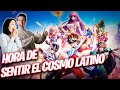 JAPONESA REACCIONA POR PRIMERA VEZ A TODOS LOS OPENING DE SAINT SEIYA EN LATINO