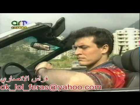 كاظم الساهر يضرب الحب شو بيذل