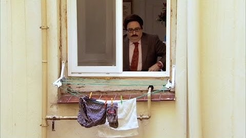 Museo Coconut 2x07: A Rosario le roban la chaqueta