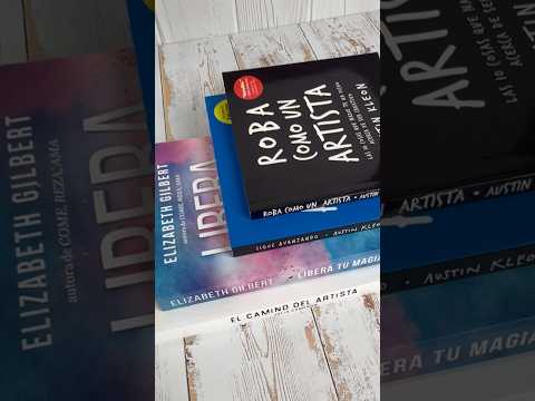 Despierta tu creatividad