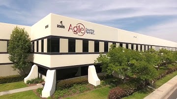 Agile Sourcing Partners Intro