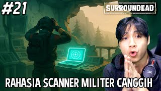 MENGUAK MISTERI FASILITAS TERSEMBUNYI | SURROUNDEAD #21