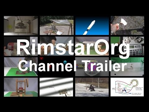 RimstarOrg Channel Trailer