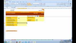 Logframe 3   Logframe codes for Goal, Outcome, Output and Activity
