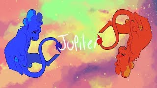Jupiter meme