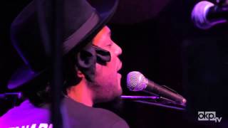 D’ANGELO & QUESTLOVE  TELL ME IF YOU STILL CARE by SOS BAND  Okayplayer live
