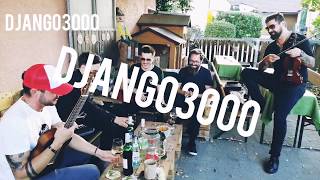 Django 3000 - Backstage Boys - I wui hoam