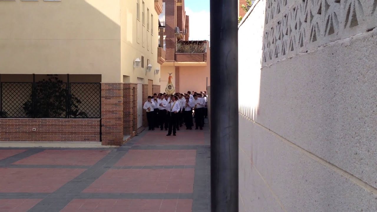 Banda CCTT Sentencia (Almuñécar) - Azotes