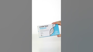 GetTested Liver Rapid Test - Instructional Video