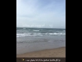 البحر لا شي أجمل من الطبيعه