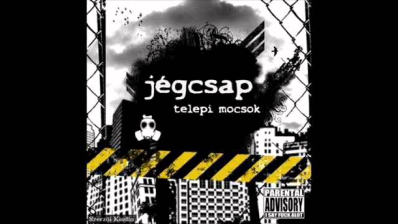 Jégcsap - Piroska és a farkas [HD]