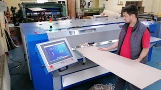 BOXmaker ,installation and training provided by our team