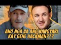 ANO NGA BA ANG NANGYARI KAY GENE HACKMAN???