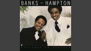 Video thumbnail of "Banks & Hampton - Loving You"