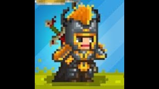 Bit Heroes - An 8-Bit Pixel RPG Quest #Android screenshot 4