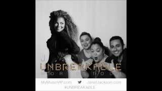 Fans Burnitup! At Janet Unbreakable San Fran, La & San Diego: Mymusicvip